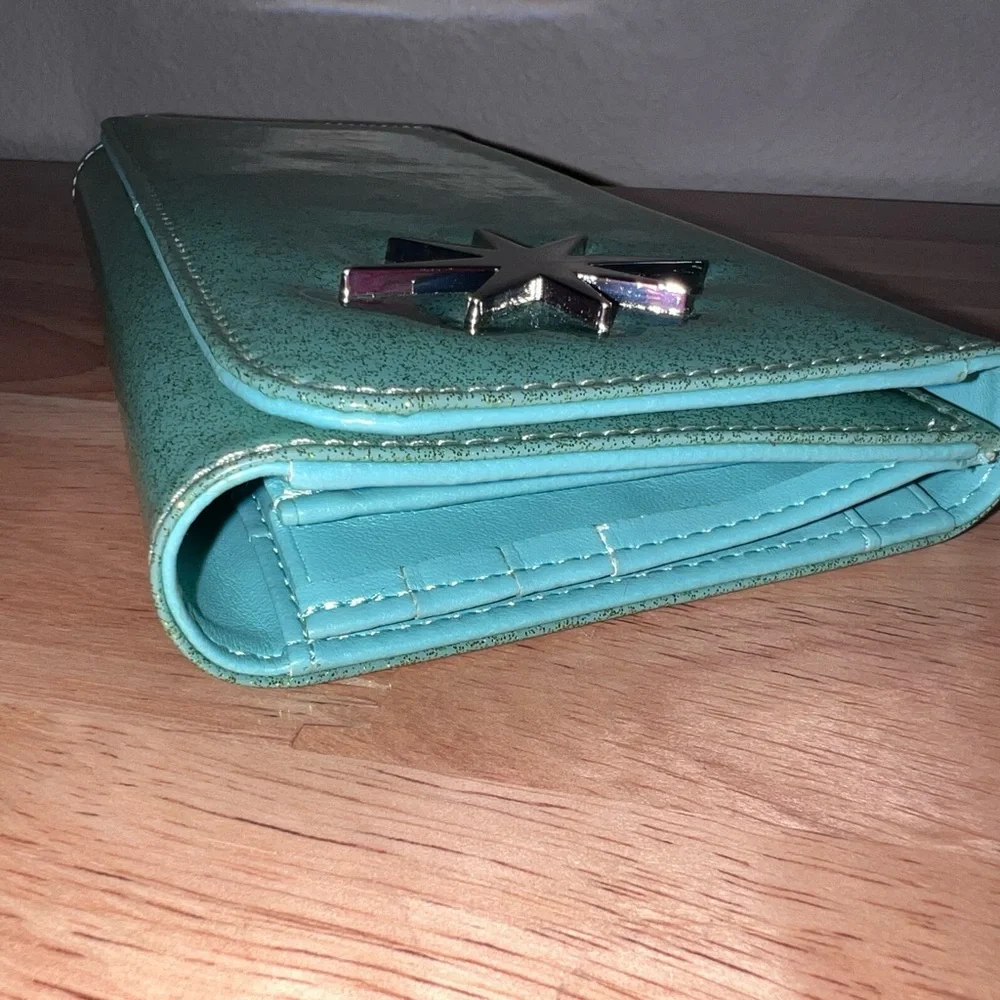 Lux de Ville | Starlite Wallet - Picture 3 of 13